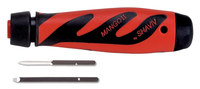 image of Shaviv Mango IIE High-Speed Steel Deburring Tool 155-00056 - 41081