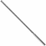 image of Bosch SpeedXtreme 5/8 in SDS-max Rotary Hammer Bit HCFC5021 - 21 in Overall Length - Solid Carbide - SDS-Max Shank