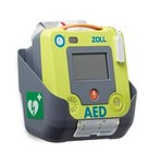 image of Zoll AED 3 Wall Mount - 8000-001255