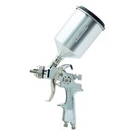 image of Dewalt Gravity Feed Spray Gun HVLP - 07779