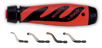 image of Shaviv Mango IIB Deburring Tool 155-90061 - 41596