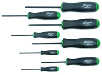 image of Bondhus BallStar 13532 Screwdriver Set