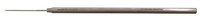 image of Excelta Three Star 330A Probe - Stainless Steel - 6 in - EXCELTA 330A
