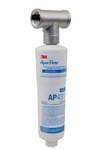 image of 3M Aqua-Pure AP43011 AP430SS Scale Inhibitor System 2.75 in x 10.2 in - 88987