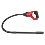 image of Milwaukee M18 FUEL Concrete Pencil Vibrator 2910-20 - 8.8 lb