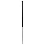 image of Adenna MicroWorks 2505-MFMH-3871 Mop Handle - Aluminum - 3871