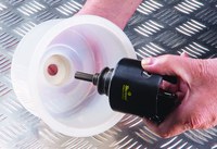 image of Starrett Debris Collector DB2