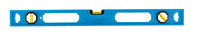 image of Milwaukee Polycast Blue Polycast Level - 24 in Length - 2.31 in Wide - 1 in Thick - 330-24