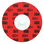 image of 3M Roloc Edge Disc 11169 - 2 in - Ceramic - 80+