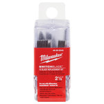 image of Milwaukee SWITCHBLADE Blade Replacement Kit 48-25-5340 - High Speed Steel