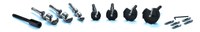 image of Lenox Self-Feed Bit Kit 1787507 - High-Speed Steel