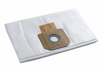 image of Bosch Fleece Bags for Dust Extractor - VB140F-30