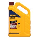 image of Irwin Strait-Line Crimson Red Marking Chalk - 99933
