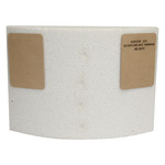 image of Norton Quantum X Surface Grinding Segment 50612 - Ceramic Alumina - 20 - Coarse