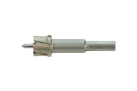 image of Milwaukee 1 1/16 in Annular Cutter 49-57-8106 - 1.5 in Overall Length - Carbide Tipped