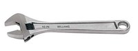 image of Williams BAH8069RCUS Adjustable Wrench - 4 in