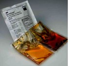 image of 3M Scotchcast 2123C Amber Polybutadiene Reenterable Insulating Resin - 55120