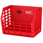 image of Milwaukee PACKOUT 7 in Compact Wall Basket 48-22-8342
