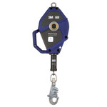 image of 3M DBI-SALA Smart Lock Lifeline 3503875, 25 ft, Blue - 23942