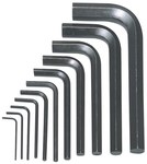image of Williams Hex Key Set JHWMWS-27 - 90782