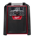 image of Milwaukee M18 Jobsite Radio & Charger - 2792-20