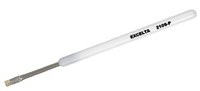image of Excelta Four Star 210S-P Hog Hair Brush, 5 3/4 in, Straight - EXCELTA 210S-P