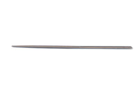 image of Teborg Square Needle File 33.898 - 14 cm - Cut 2