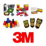 image of 3M 8405 Moisture Test Kit - 49281
