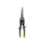 image of Irwin EXTRACUT 21304ZR Tinner Snips - 11 3/4 in