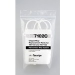 image of ITW Texwipe ClipperMop TX7102C Replacement Parts