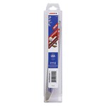 image of Lenox Demolition Reciprocating Saw Blade 1861605 - 6 TPI - 7/8 in Width x.062 in Thick