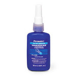 image of Devcon Permatex Threadlocker Blue Liquid 250 ml Bottle - 24325