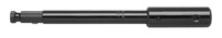 image of Milwaukee Bit Extension 48-28-4001 - 5.5 in Length - Steel - 12246