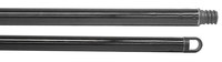 image of Weiler 423 Metal Handle - Plastic Threaded Tip - 48 in Overall Length - 42383