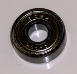 image of 3M 28391 Polisher Ball Bearing 30925