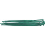 image of Brady Teal Colored Cable Ties - 54405