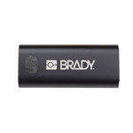 image of Brady M211-M511-POWER Black Power Brick - 888434-62389