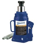 image of Williams Short Bottle Jack - 12 ton Capacity - 93898