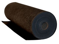 image of Sellars Absorbent Roll 91100 - Black - SELLARS 91100