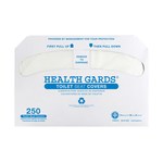 image of NuTrend Health Gards Toilet Seat Cover - HG-5000