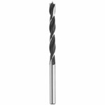 image of Bosch 1/4 in Drill Bit B14603 - 3 1/32 in Overall Length - 2.25 in Flute - Alloy Steel