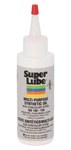 image of Super Lube Oil - 4 oz Bottle - Food Grade - 51004