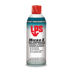 image of LPS Micro-X Electronics Cleaner - Spray 11 oz Aerosol Can - 04516