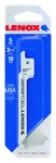 image of Lenox Metal Cutting Reciprocating Saw Blade 20521318RC - 18 TPI - 5/16 in Width x 0.035 in Thick - Bi-Metal