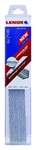 image of Lenox Metal Cutting Reciprocating Saw Blade 20487B818R - 18 TPI - 3/4 in Width x 0.035 in Thick - Bi-Metal