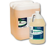 image of Techspray Eco-Stencil Concentrate Flux Remover - Liquid 1 gal Pail - 1572-G