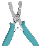 image of Excelta Five Star 554TXC-US Lead Forming Pliers - 5.5 in - EXCELTA 554TXC-US