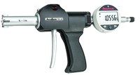 image of Starrett AccuBore Electronic Bore Gauge with Bluetooth - 781BXTZ-1