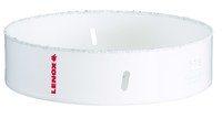 image of Lenox Recessed Light Hole Saw 30864678RL - 6-7/8 in Diameter - Carbide