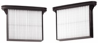 image of Bosch HEPA Filter for Dust Extractor - VAC019